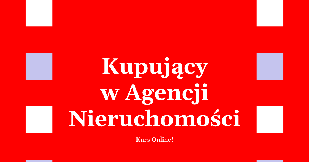 Kursy Nieruchomości Kursy I Szkolenia Dla Pośredników W Obrocie Nieruchomościami 4487