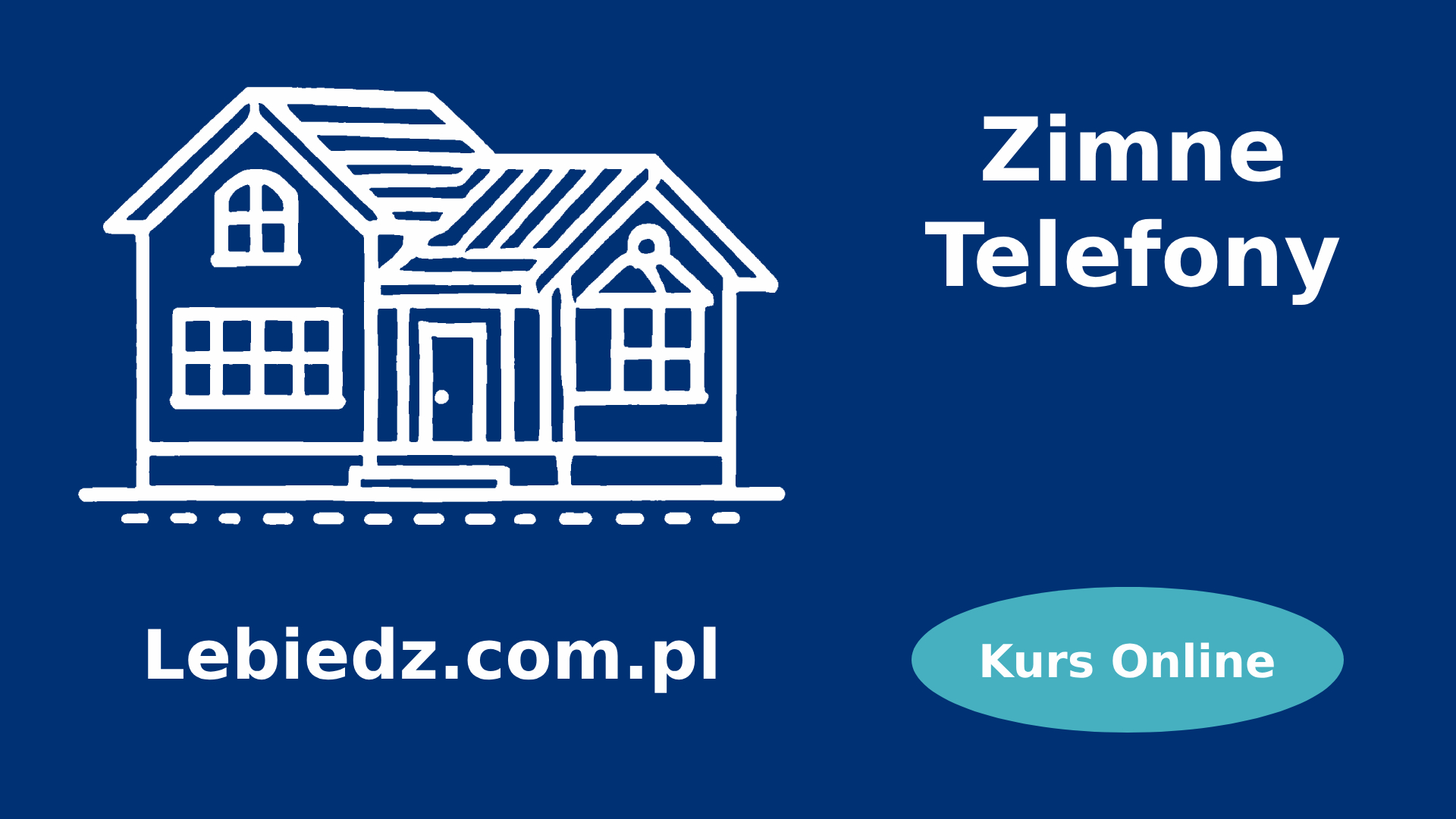 Telemarketing dla pośredników nieruchomości - kurs online